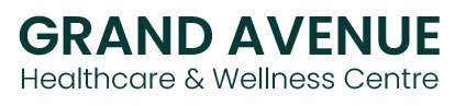 Grand Avenue Healthcare & Wellness Centre Logo